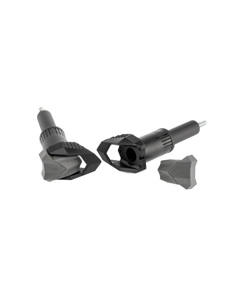 Tampons protection PUIG R19 - KTM