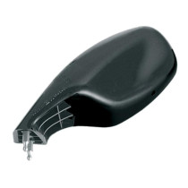 Rétroviseur type origine 748 1995-01, 916 1994-98, 996 1999-09 / 125 Mito 1994-11 Noir