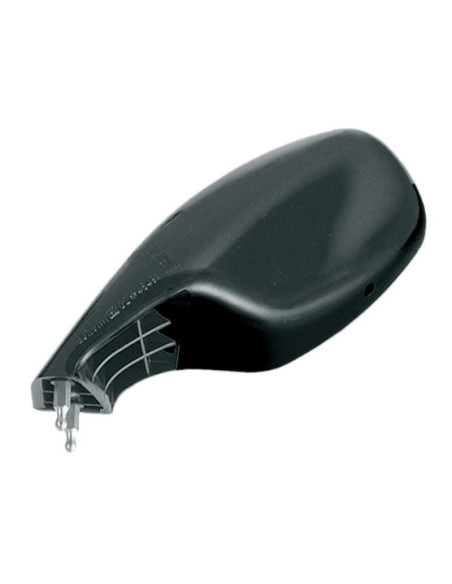 Rétroviseur type origine 748 1995-01, 916 1994-98, 996 1999-09 / 125 Mito 1994-11 Noir