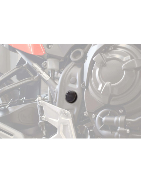 Bouchon de cadre PUIG 9664 - BMW
