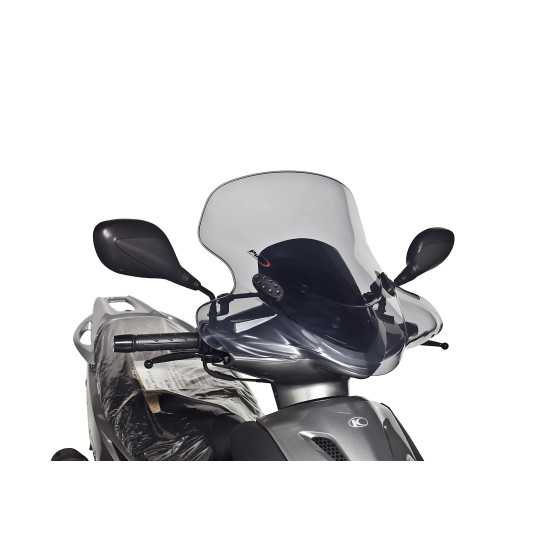 Bulle PUIG City Touring - KYMCO