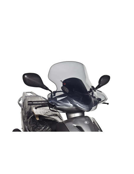 Bulle PUIG City Touring - KYMCO