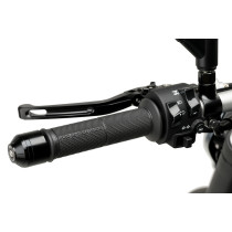 Poignées PUIG 6404 Basic 119 mm