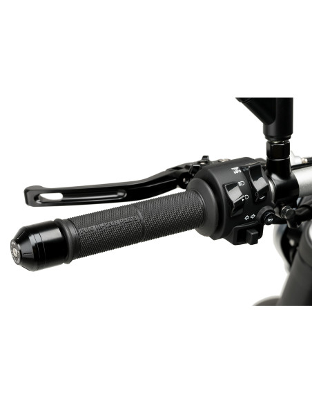 Poignées PUIG 6404 Basic 119 mm