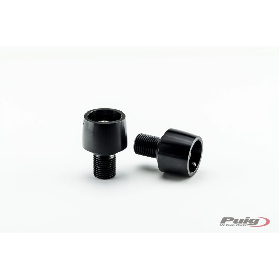 Embouts de guidon PUIG Thruster