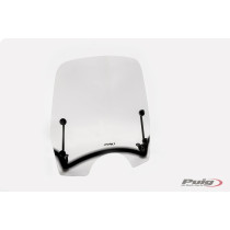 Pare-brise PUIG T.S. - PIAGGIO