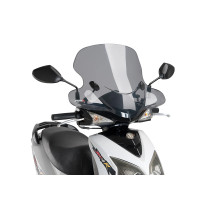Bulle PUIG City Touring - SYM 2