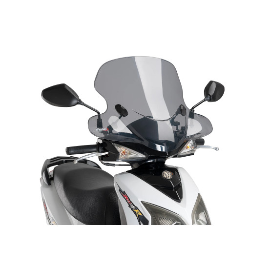 Bulle PUIG City Touring - SYM
