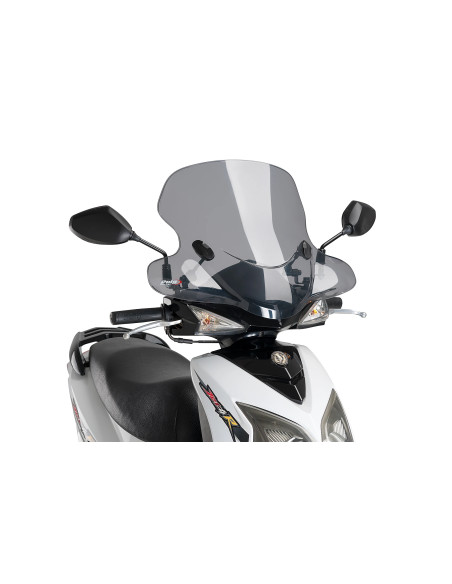 Bulle PUIG City Touring - SYM