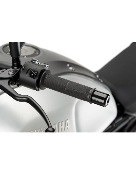 Poignées PUIG 6405 Basic 119 mm