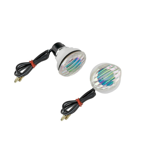 Clignotants PUIG Mini Ovalado