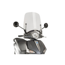 Pare-brise PUIG T.S. - PIAGGIO 2