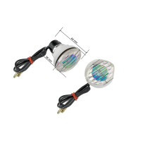 Clignotants PUIG Mini Ovalado 2