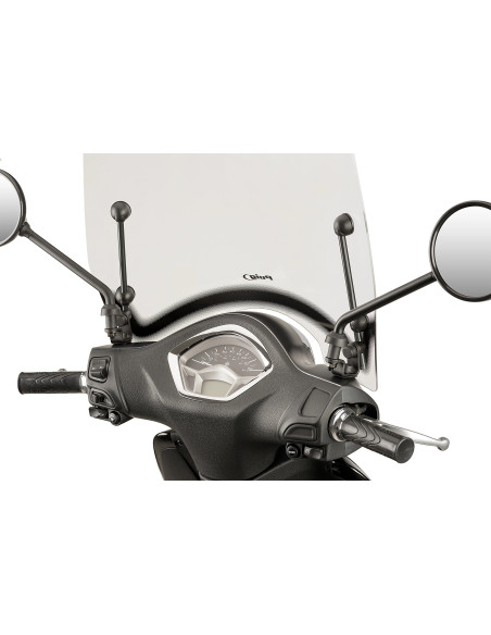 Pare-brise PUIG T.S. - PIAGGIO