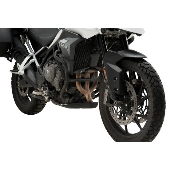 Pare-carters PUIG - TRIUMPH