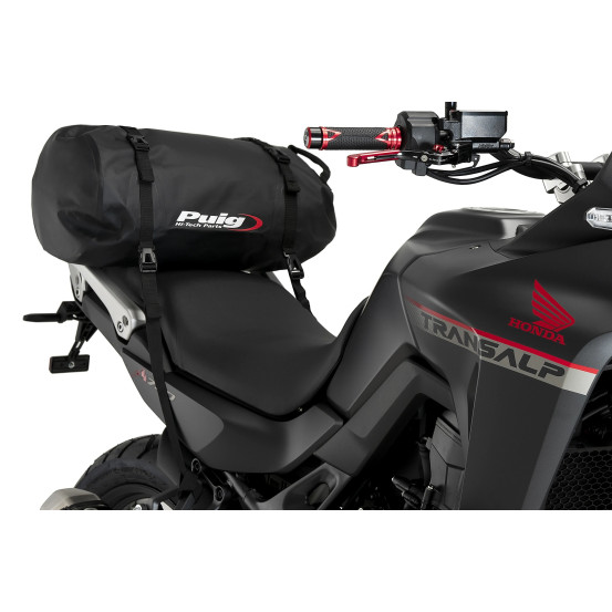 Sac de selle PUIG 50 Litres