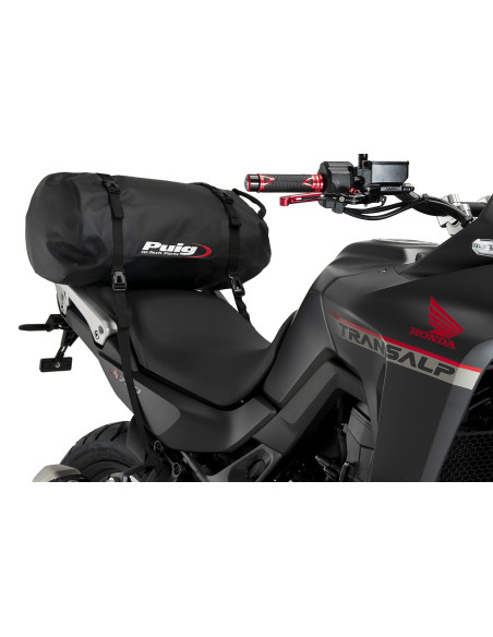 Sac de selle PUIG 50 Litres