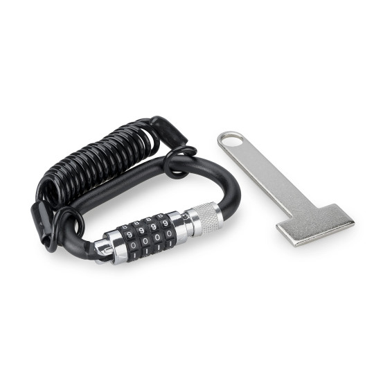 Antivol PUIG pour Casques
