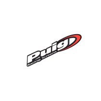 Sticker PUIG 135 x 33 mm