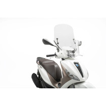 Bulle PUIG T.X - PIAGGIO 2