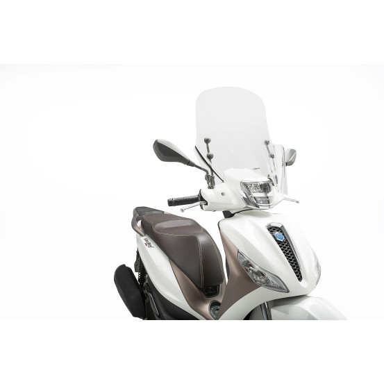 Bulle PUIG T.X - PIAGGIO