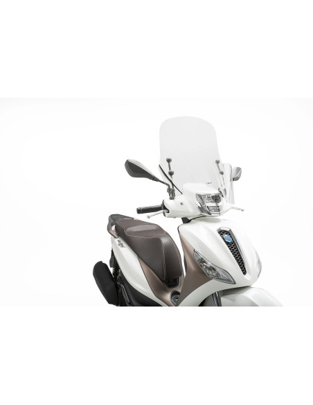 Bulle PUIG T.X - PIAGGIO