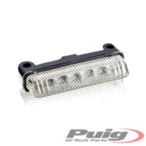 Feux Stop PUIG 75x15 mm