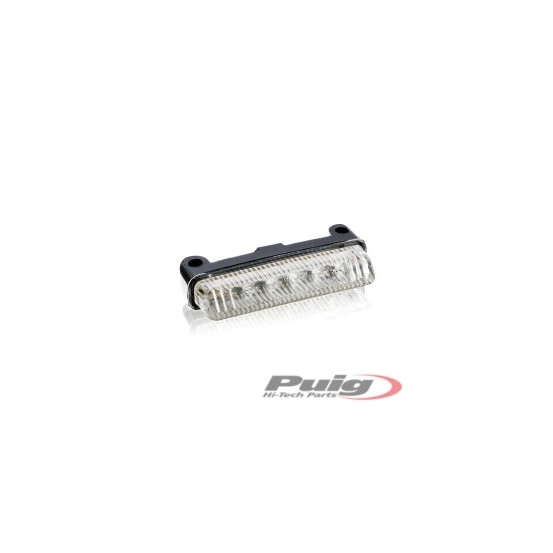 Feux Stop PUIG 75x15 mm