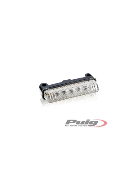 Feux Stop PUIG 75x15 mm