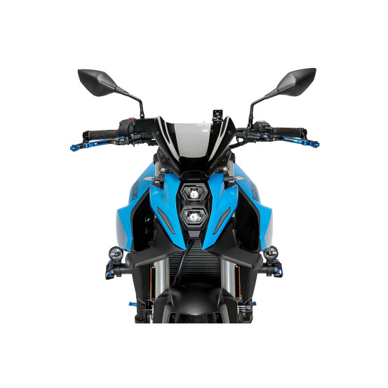 Rétroviseur droit PUIG Z3