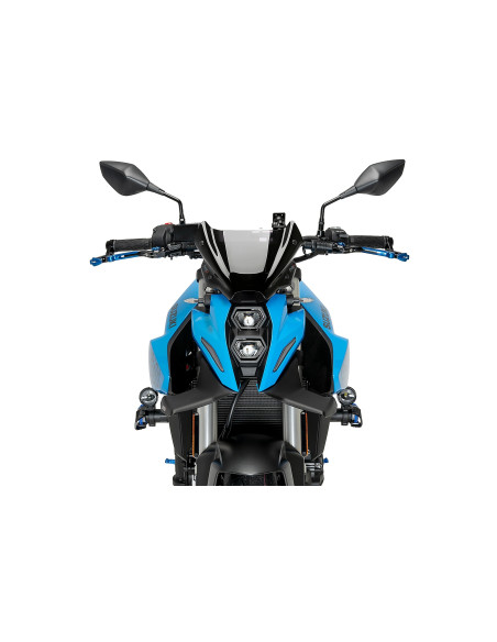 Rétroviseur droit PUIG Z3