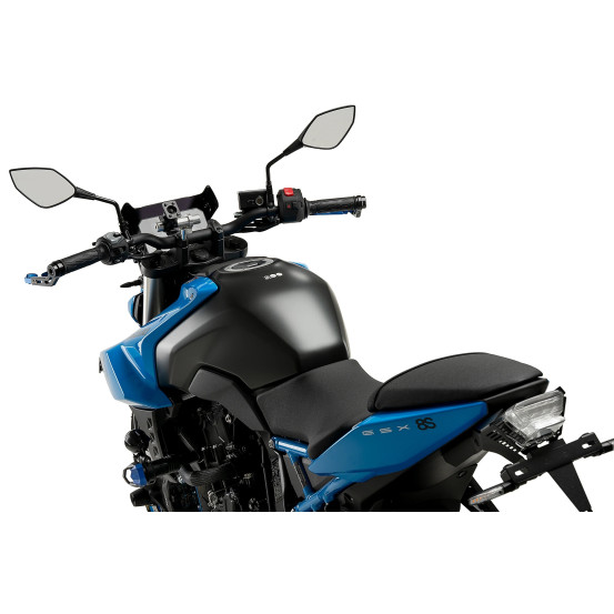 Rétroviseur droit PUIG Z3
