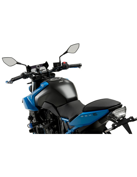 Rétroviseur droit PUIG Z3
