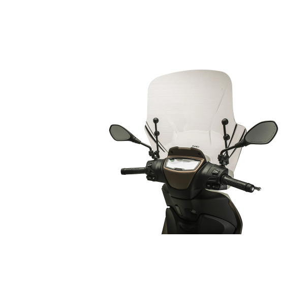 Bulle PUIG T.X - PIAGGIO