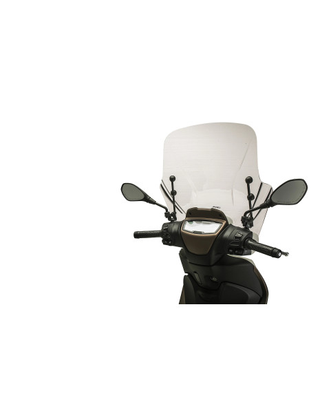 Bulle PUIG T.X - PIAGGIO