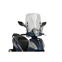 Bulle PUIG T.X - SYM 2