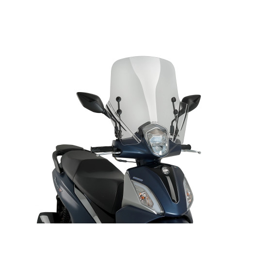 Bulle PUIG T.X - SYM
