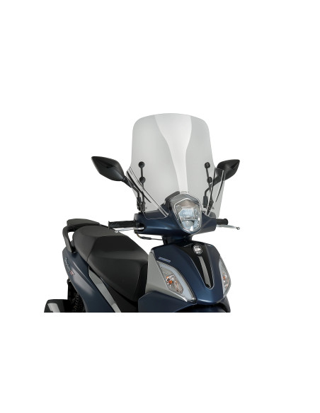 Bulle PUIG T.X - SYM