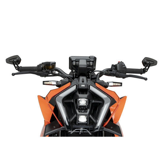 Rétroviseurs PUIG MP2