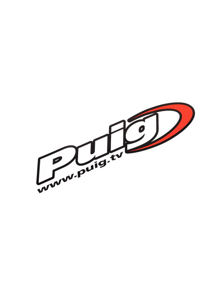 Sticker PUIG 400 mm
