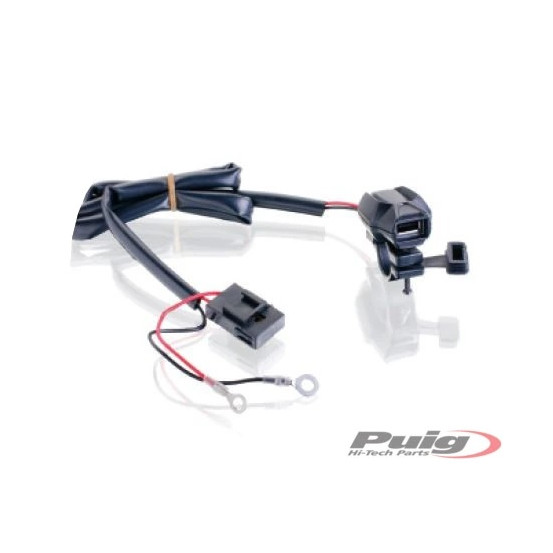 Prise USB PUIG