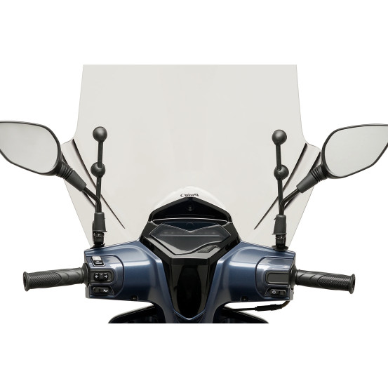 Bulle PUIG T.X - SYM