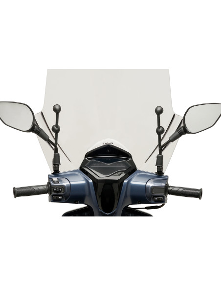 Bulle PUIG T.X - SYM