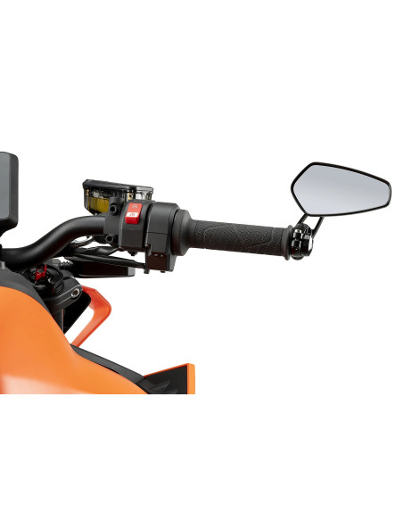 Rétroviseurs PUIG MP2