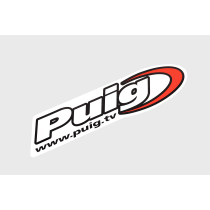 Sticker PUIG 400 mm 2
