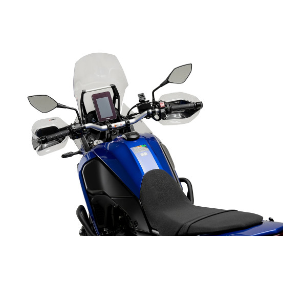 Rétroviseur droit PUIG Z3
