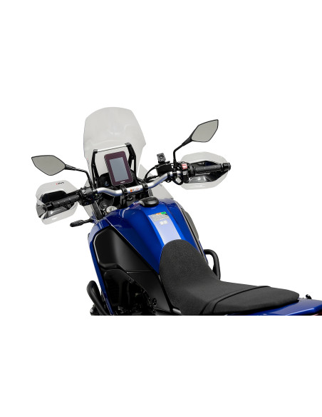 Rétroviseur droit PUIG Z3