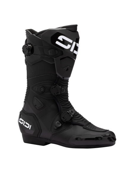 Bottes Moto Sidi Mag 2 - Noir