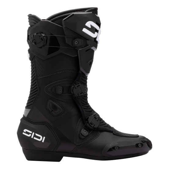 Bottes Moto Sidi Mag 2 - Noir