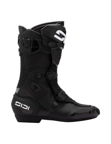Bottes Moto Sidi Mag 2 - Noir